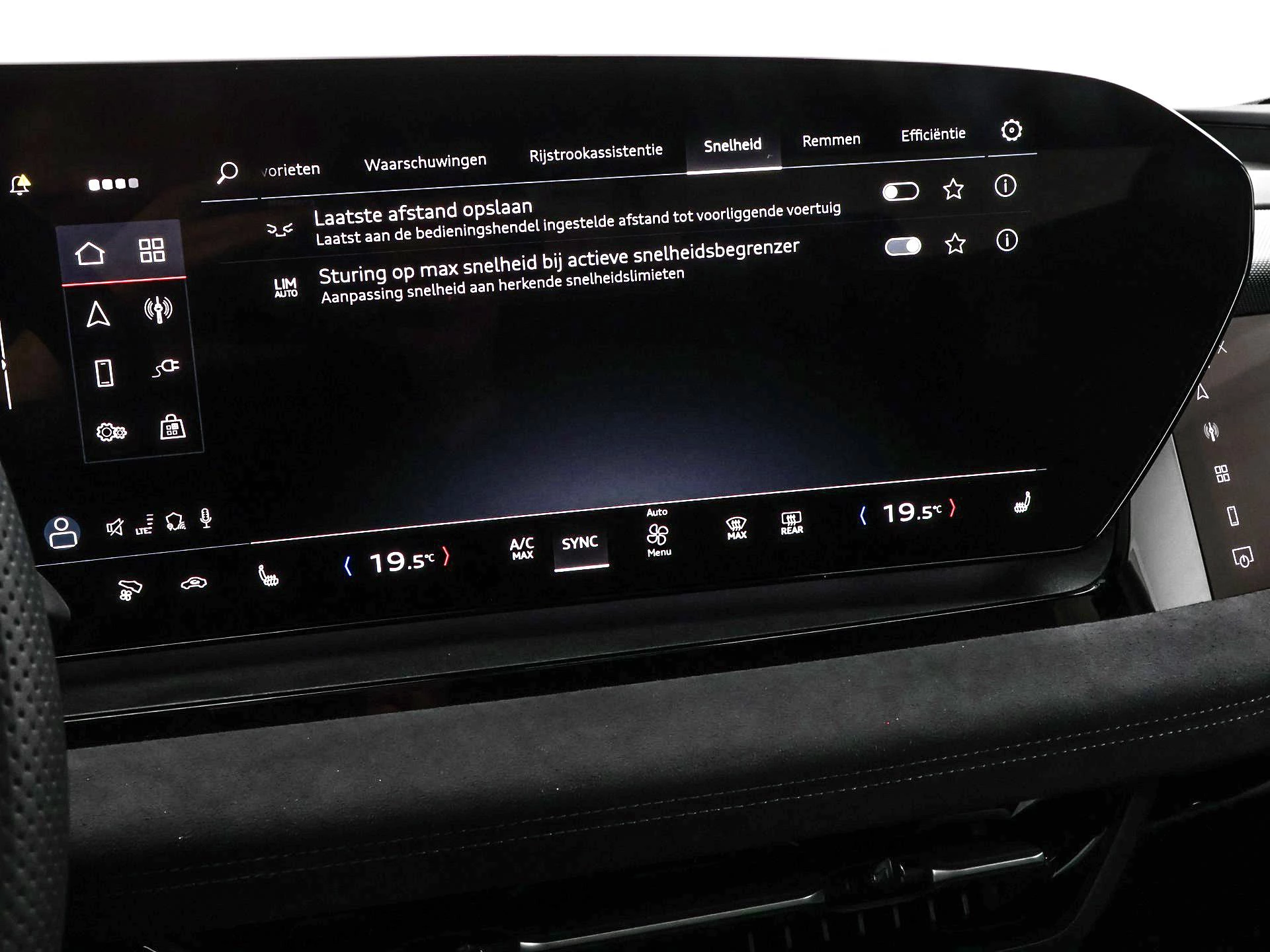 Hoofdafbeelding Audi Q6 e-tron