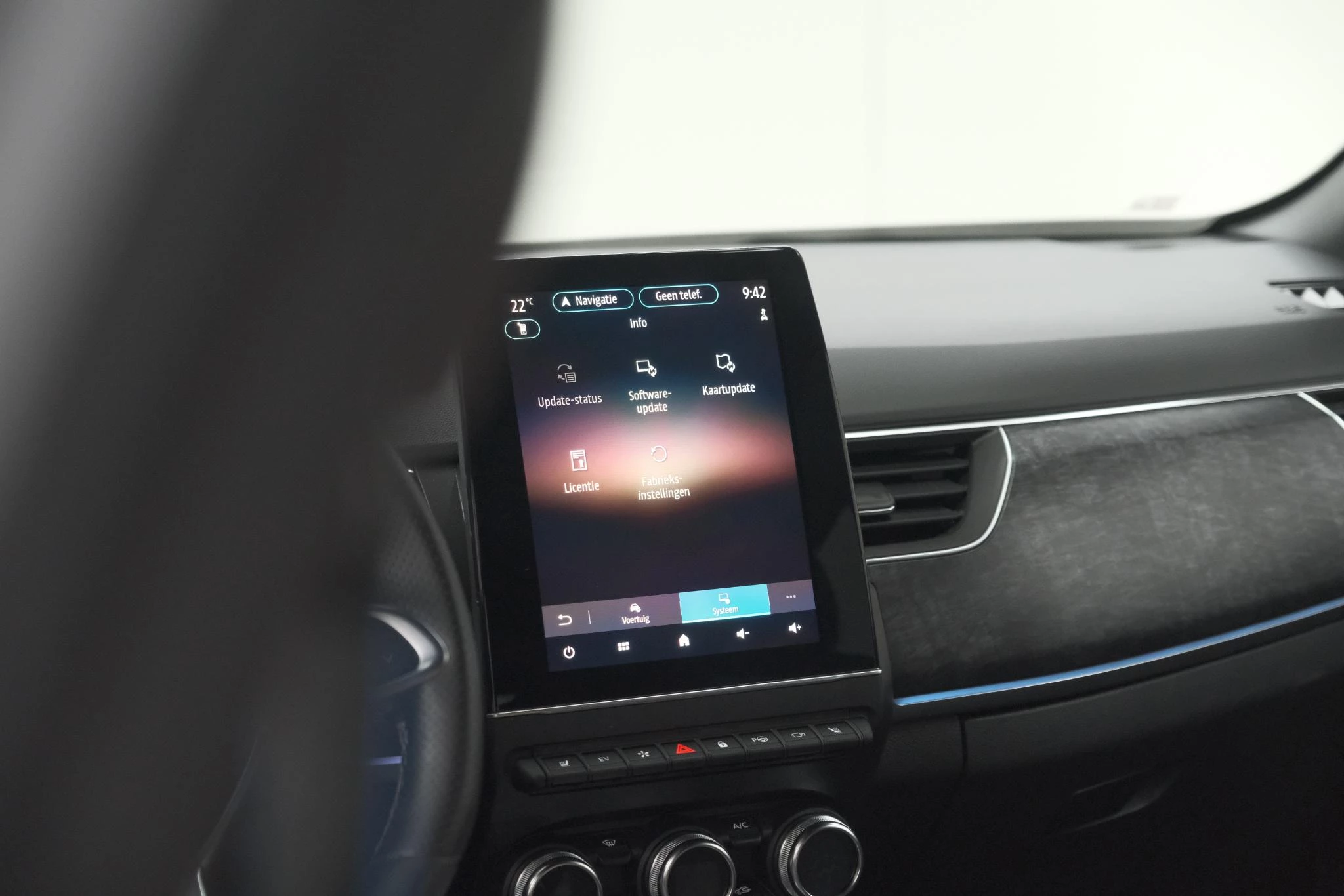 Hoofdafbeelding Renault Arkana