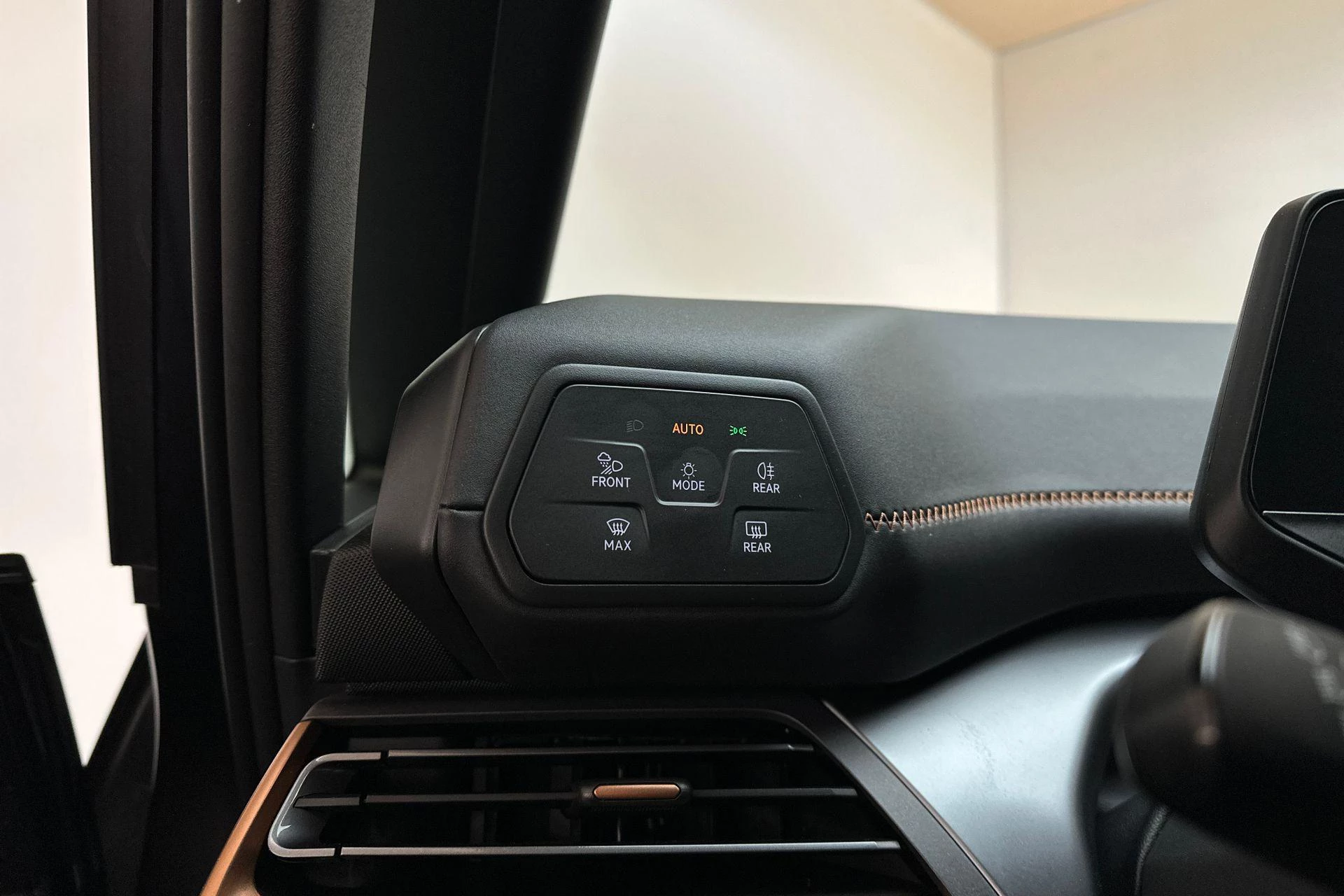 Hoofdafbeelding CUPRA Born