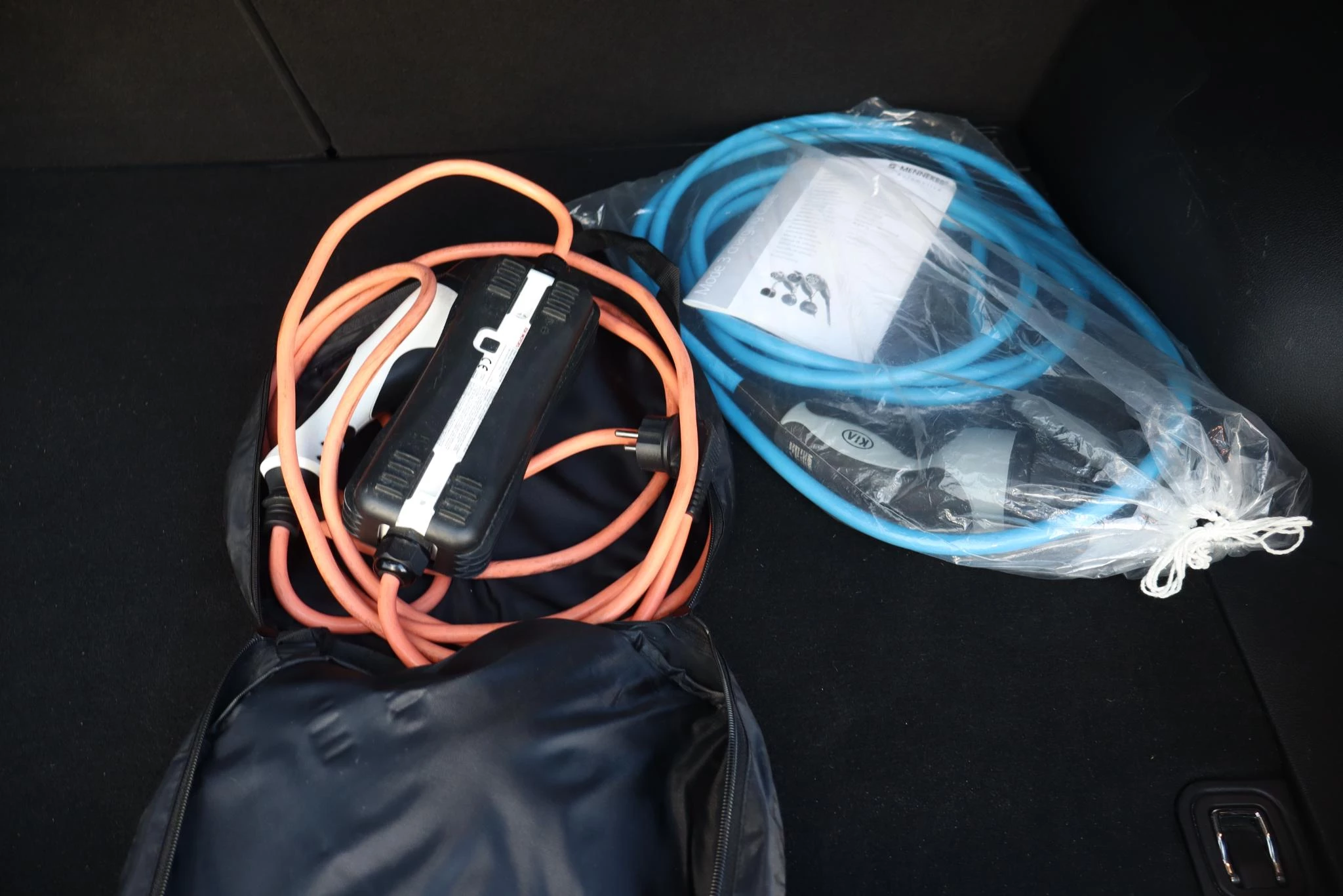 Hoofdafbeelding Kia e-Niro