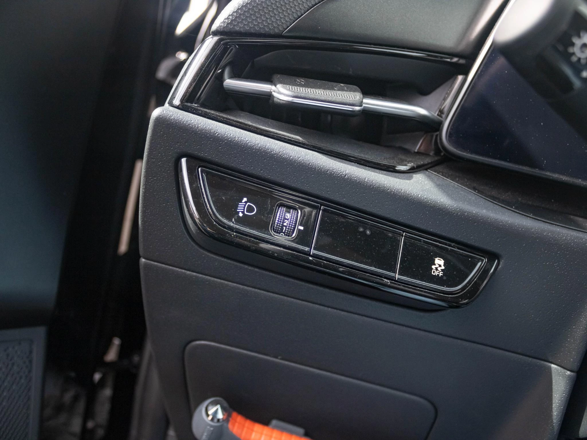 Hoofdafbeelding Kia Niro EV