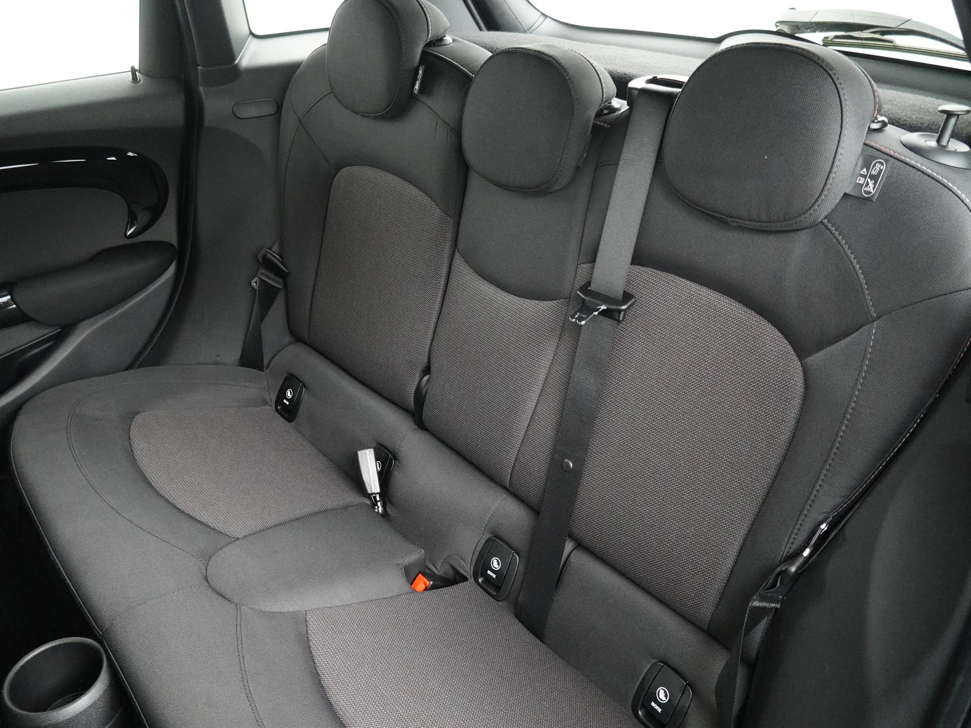 Hoofdafbeelding MINI 5-deurs