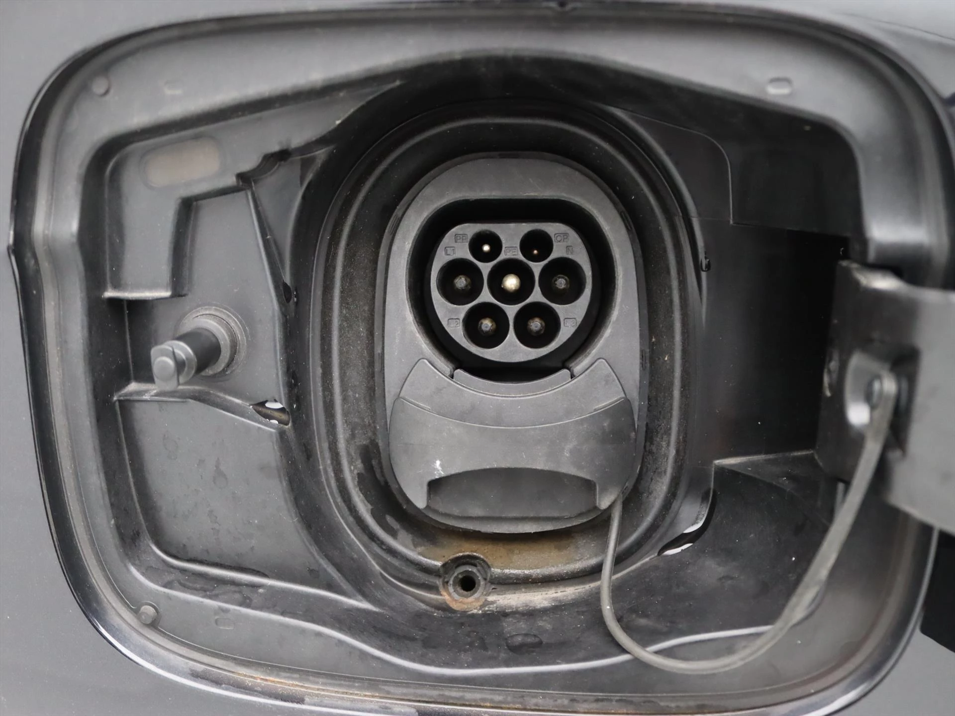 Hoofdafbeelding Škoda Enyaq iV