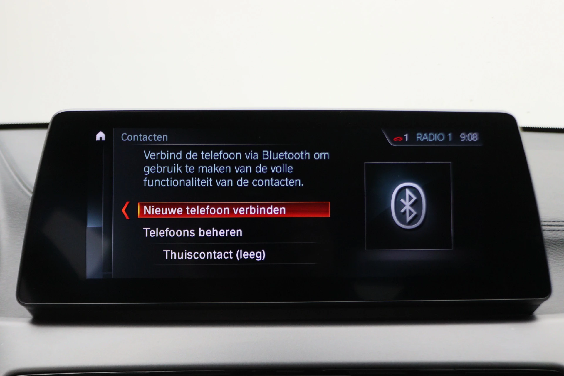 Hoofdafbeelding BMW X2