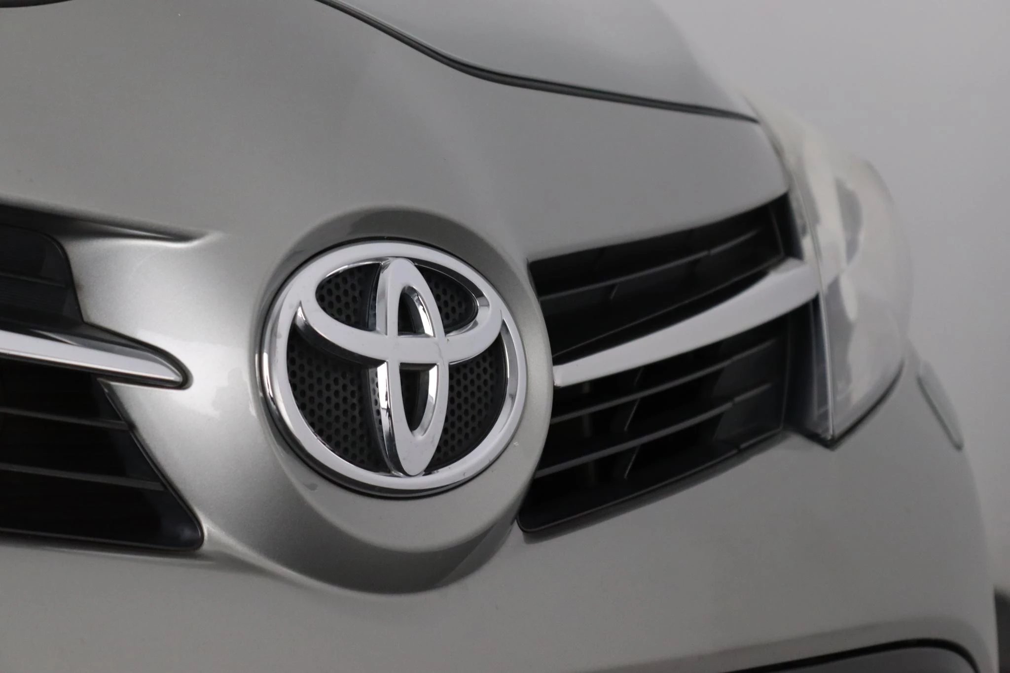 Hoofdafbeelding Toyota Verso