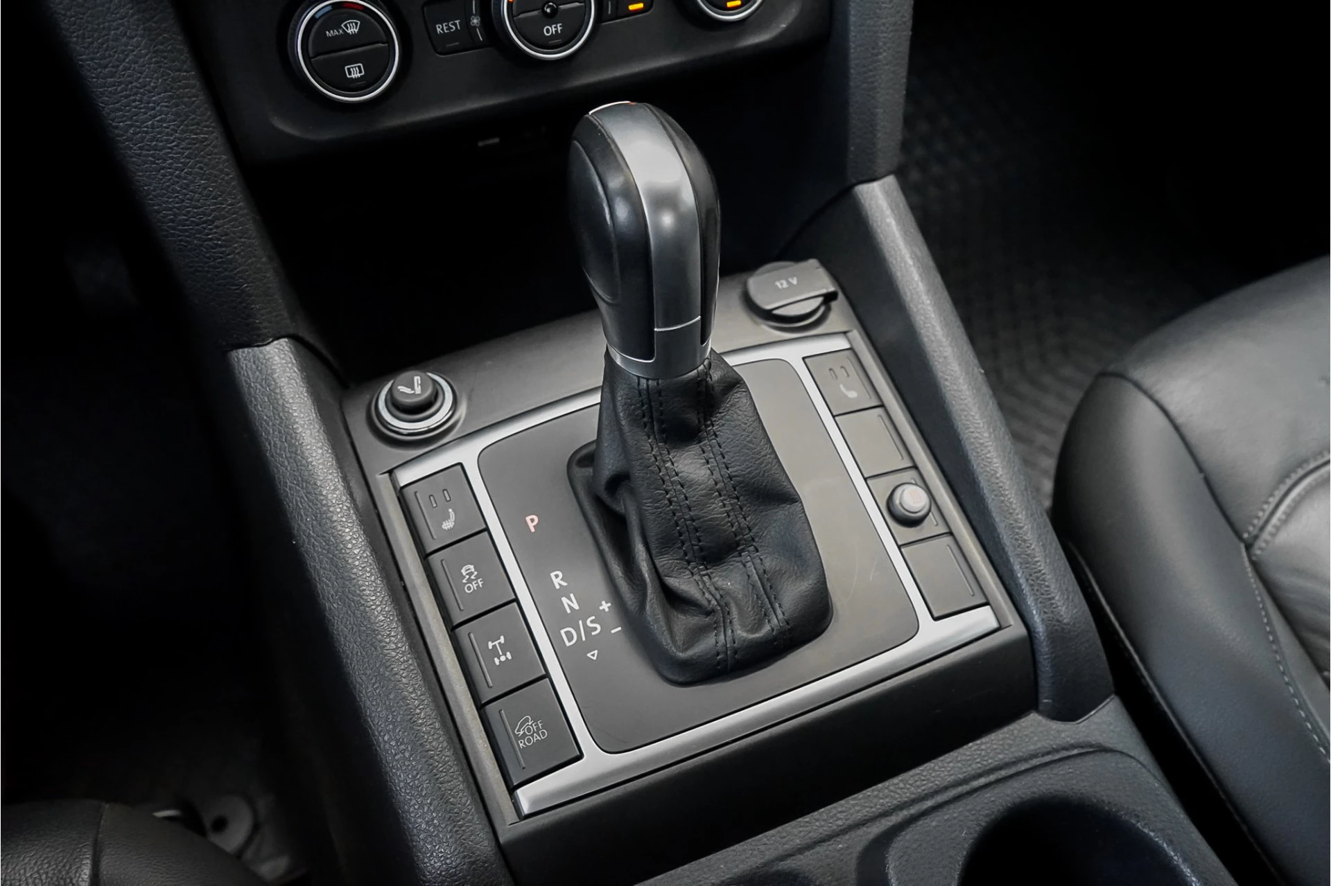 Hoofdafbeelding Volkswagen Amarok