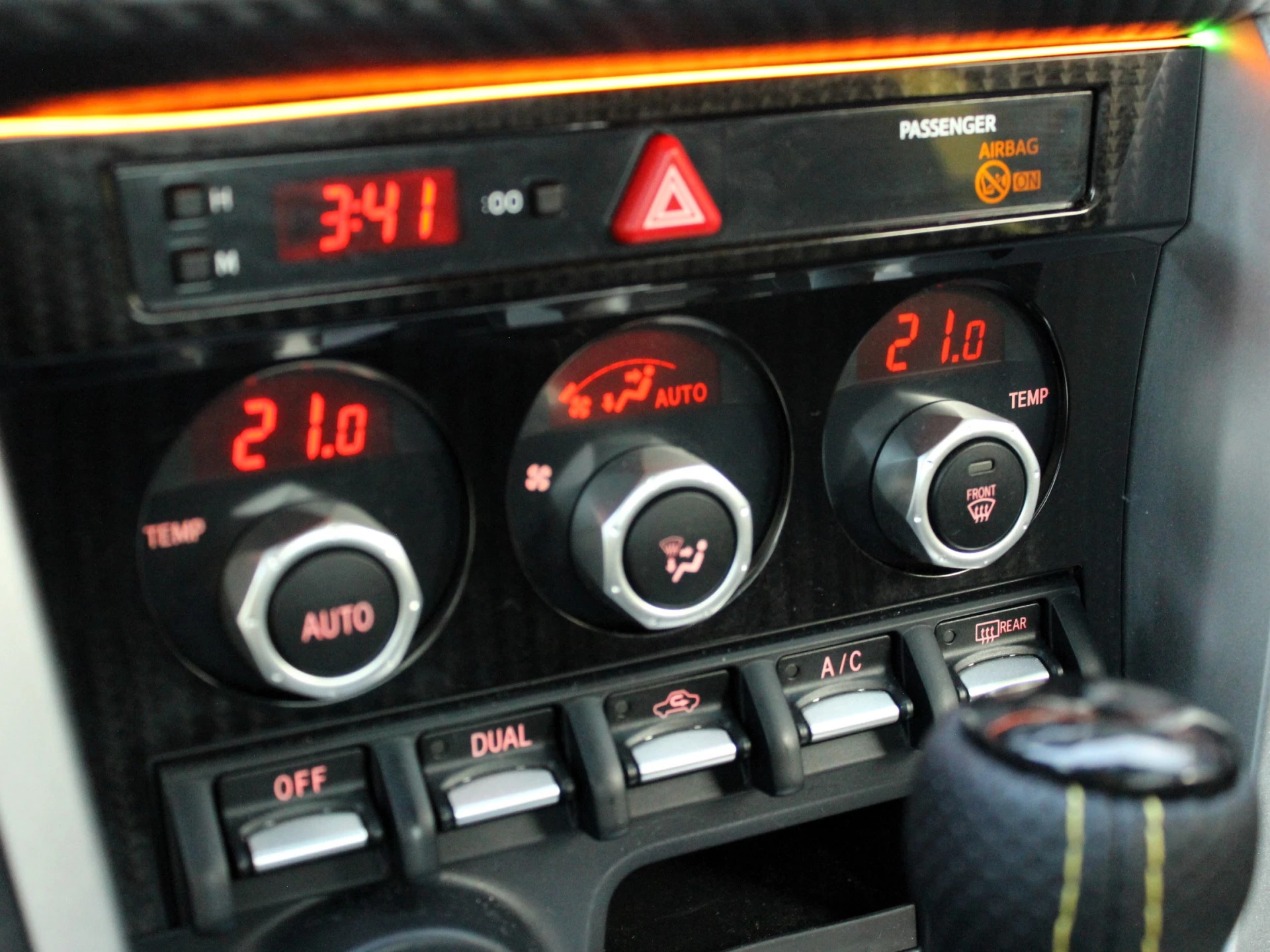 Hoofdafbeelding Toyota GT86