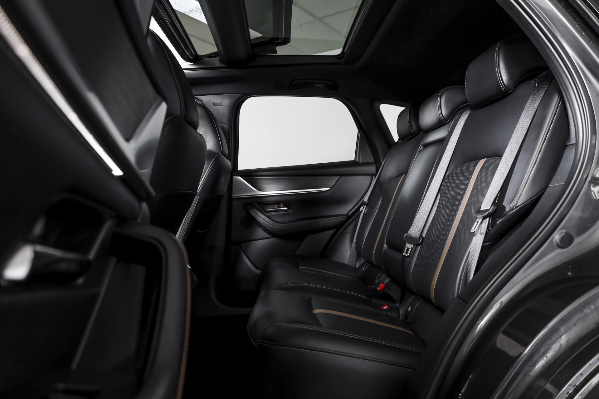 Hoofdafbeelding Mazda CX-60