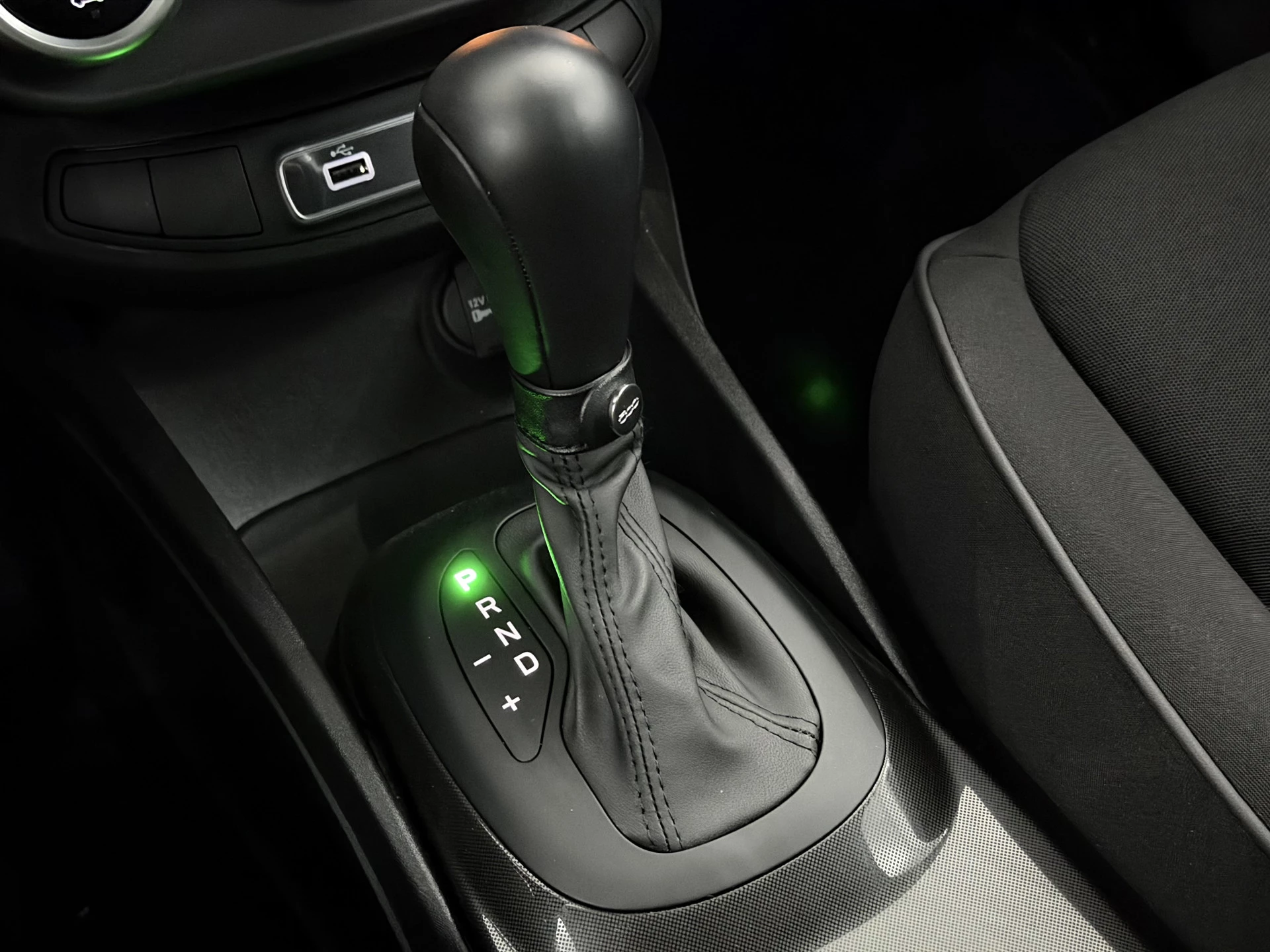 Hoofdafbeelding Fiat 500X