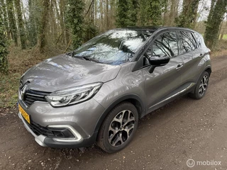 Renault Captur 1.2 TCe engine problem motorprobleem