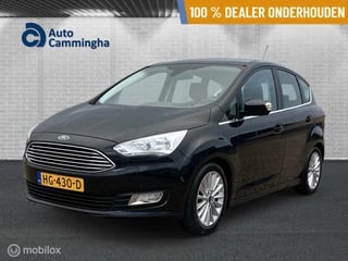 Ford C-Max 1.0 Titanium