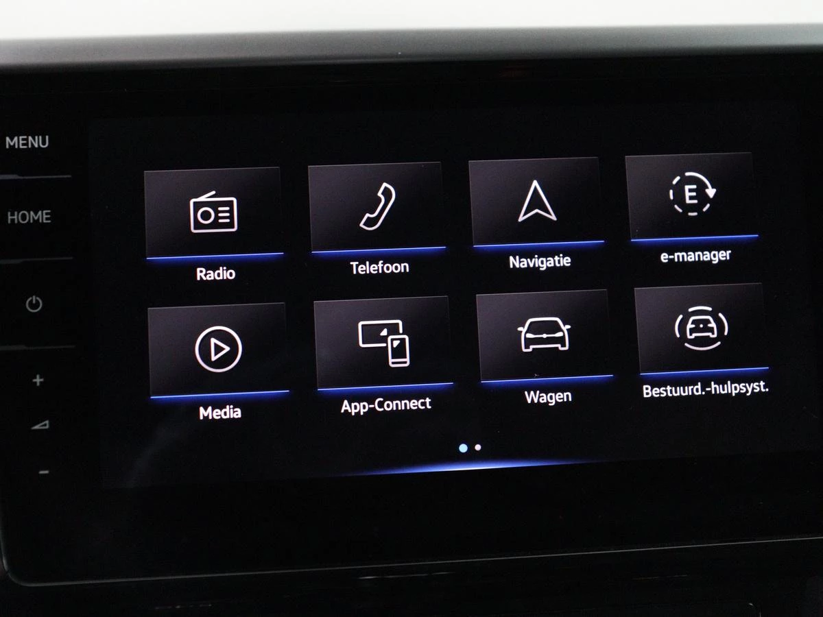 Hoofdafbeelding Volkswagen Arteon