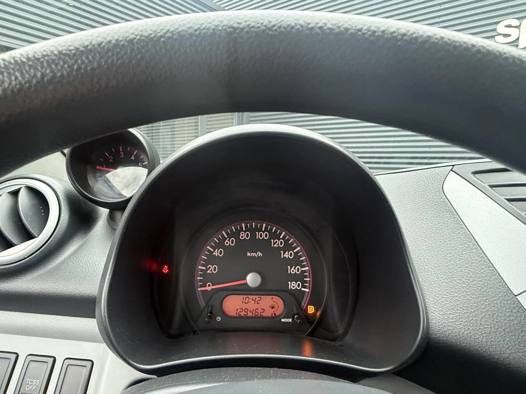 Hoofdafbeelding Suzuki Alto