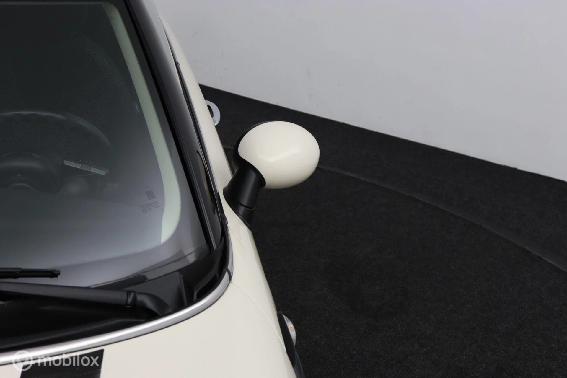 Hoofdafbeelding MINI One