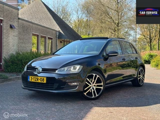 Volkswagen Golf 1.4 TSI ACT Highline NAP PANO/NAVI/LED