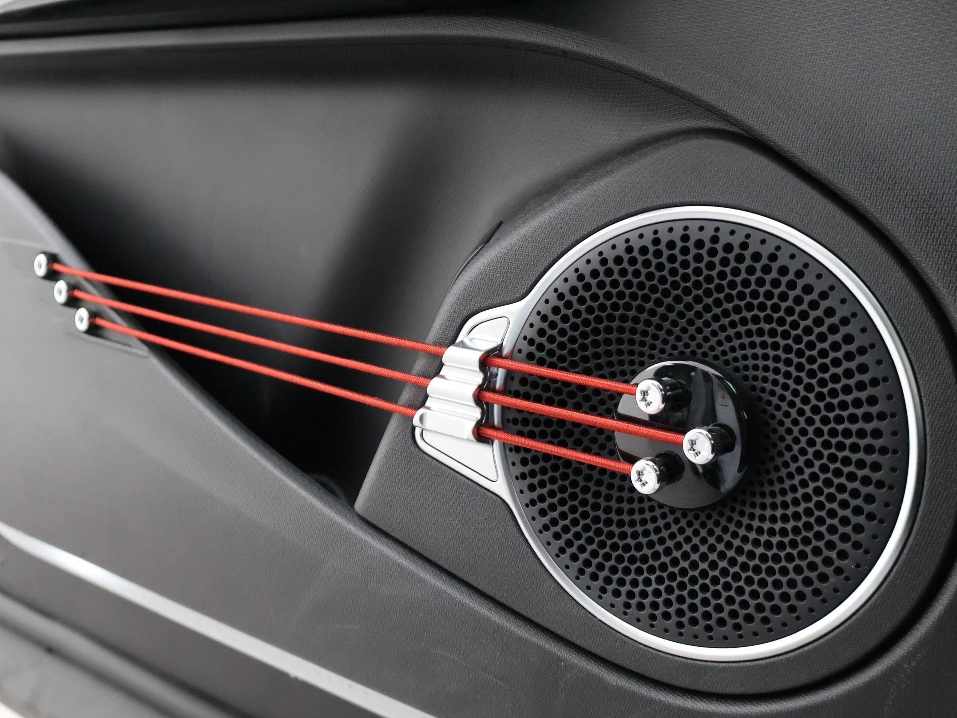 Hoofdafbeelding BYD ATTO 3