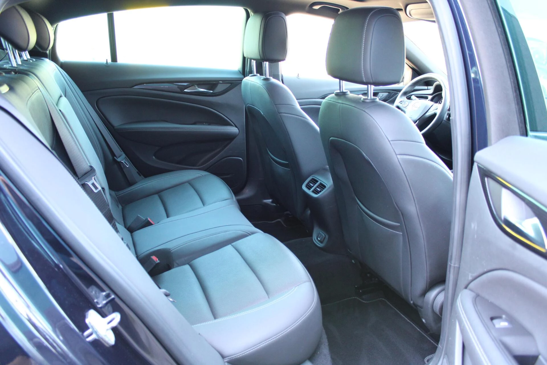 Hoofdafbeelding Opel Insignia