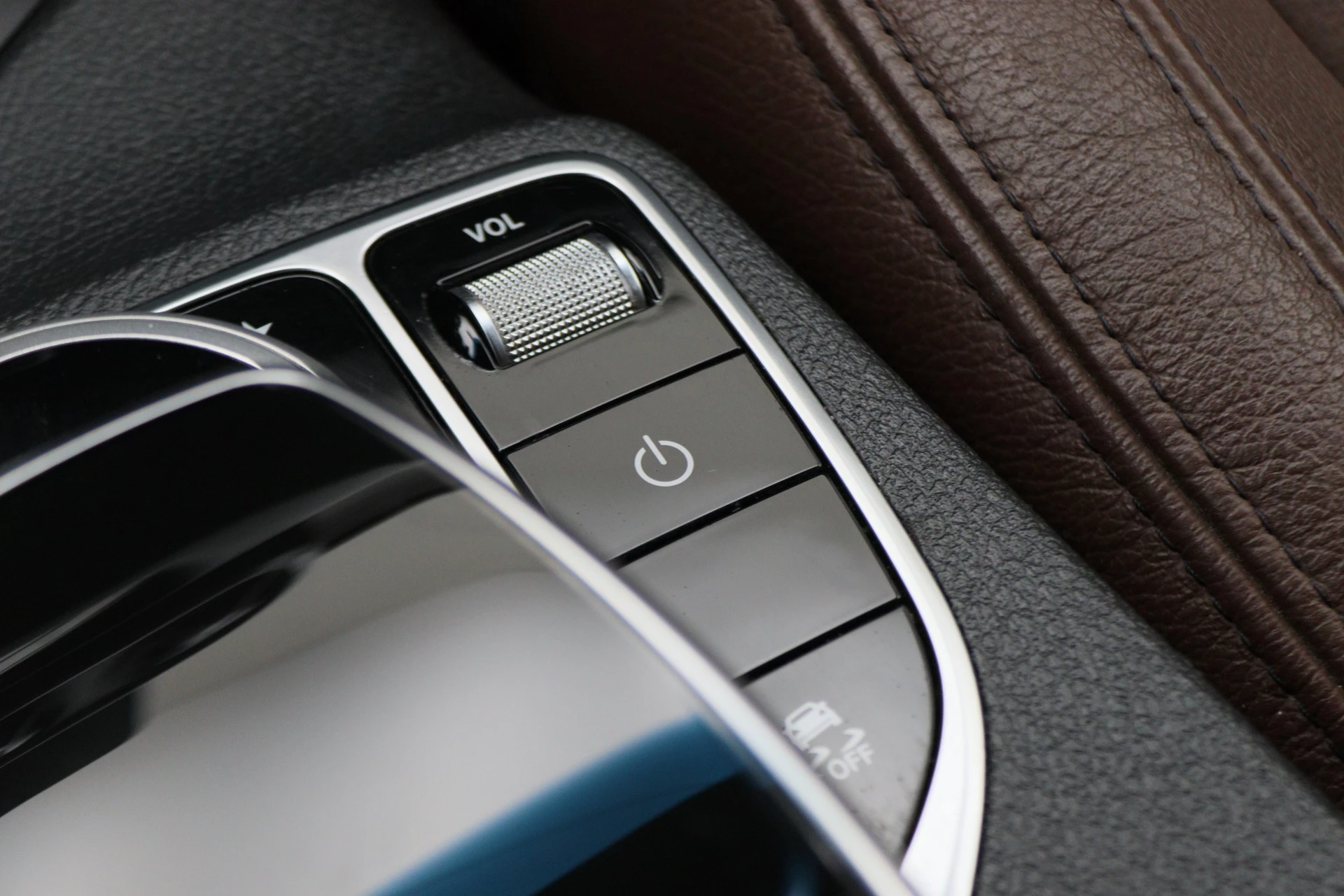 Hoofdafbeelding Mercedes-Benz X-Klasse