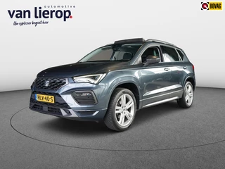 Seat Ateca 1.5 TSI FR Business Intense PANO | SFEER | CAMERA