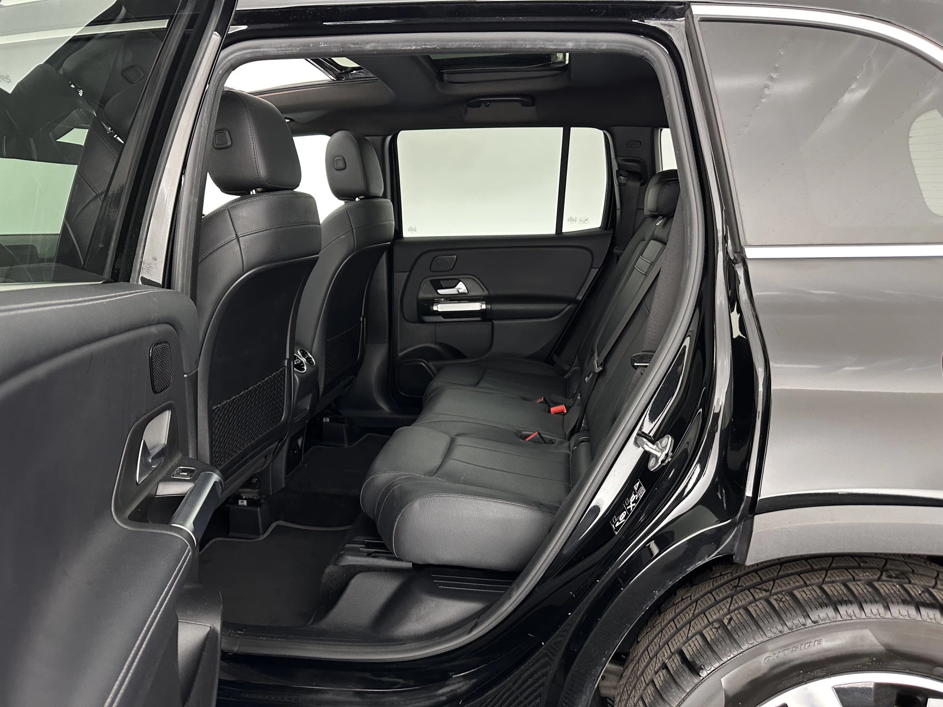 Hoofdafbeelding Mercedes-Benz GLB