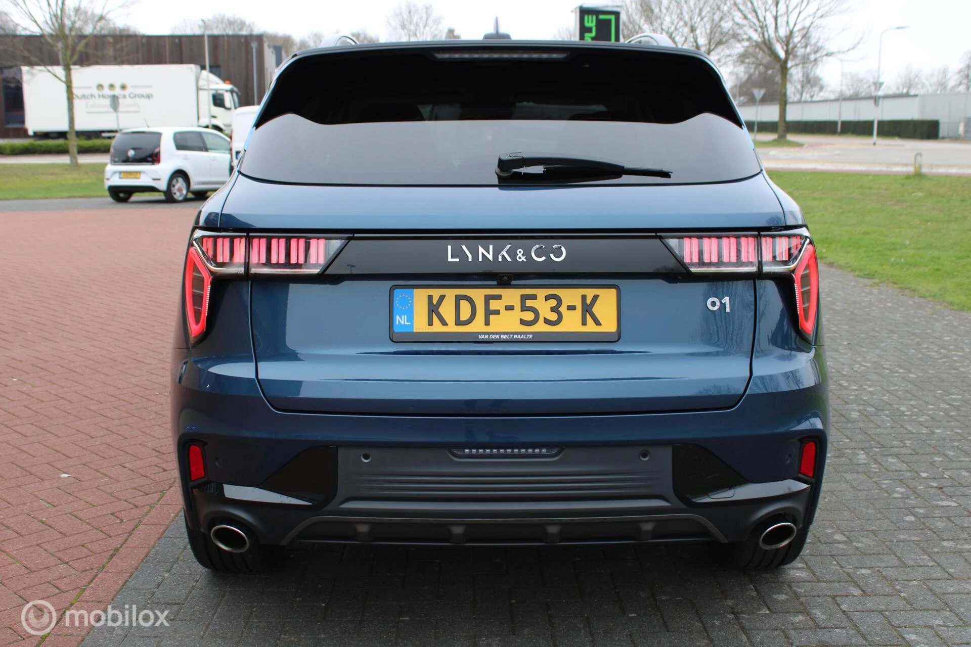 Hoofdafbeelding Lynk & Co 01