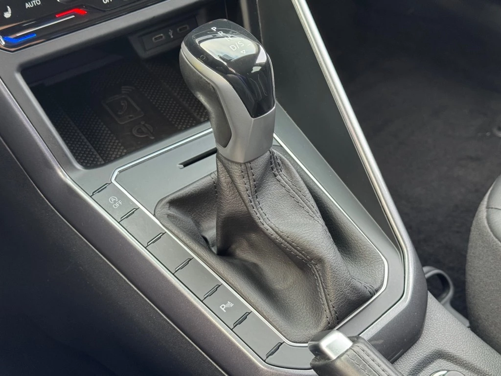 Hoofdafbeelding Volkswagen Taigo