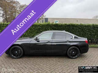 BMW 3-serie 318i Luxury Edition 2019