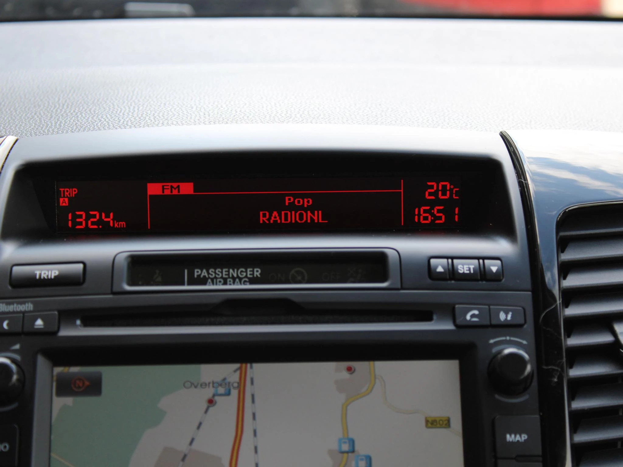 Hoofdafbeelding Kia Venga