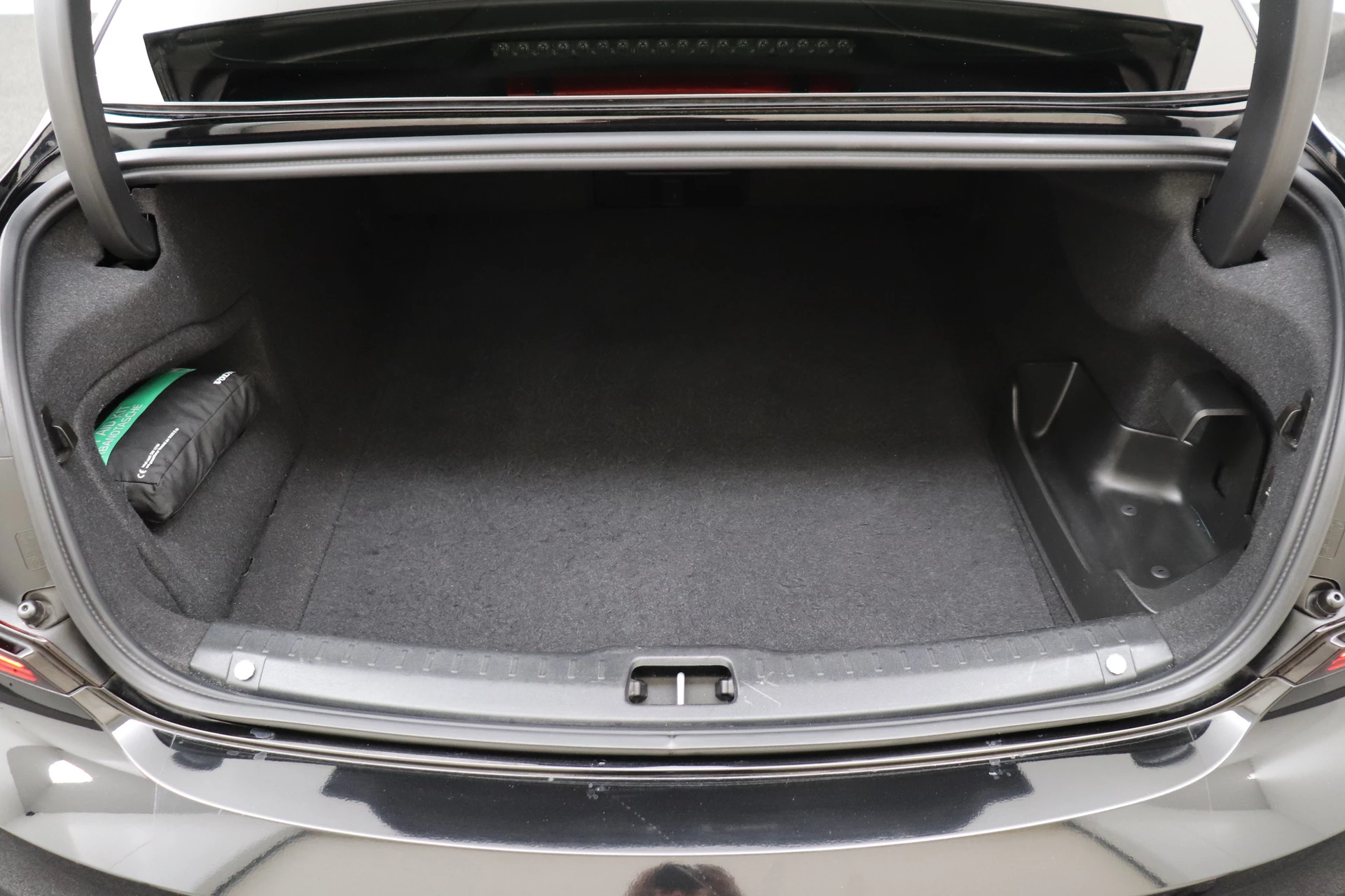 Hoofdafbeelding Volvo S90