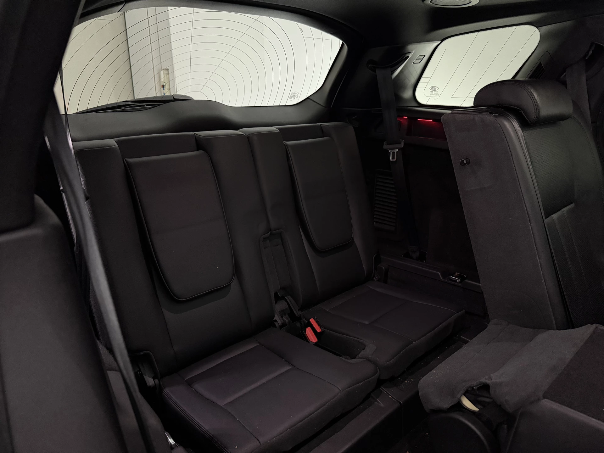 Hoofdafbeelding Land Rover Discovery