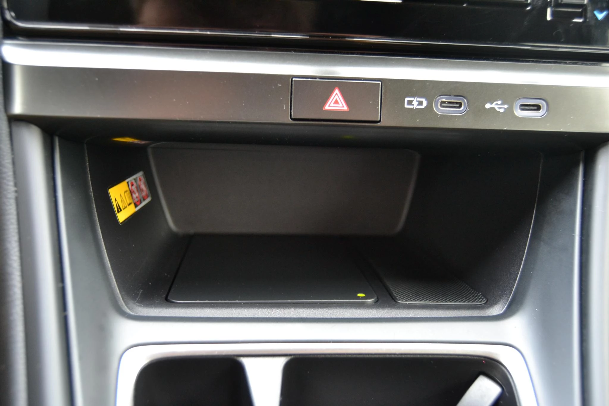 Hoofdafbeelding Lexus LBX