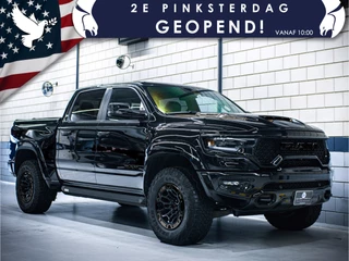 Dodge Ram 1500 Ram 1500 TRX | 6.2L Supercharged | Unieke high performance truck!