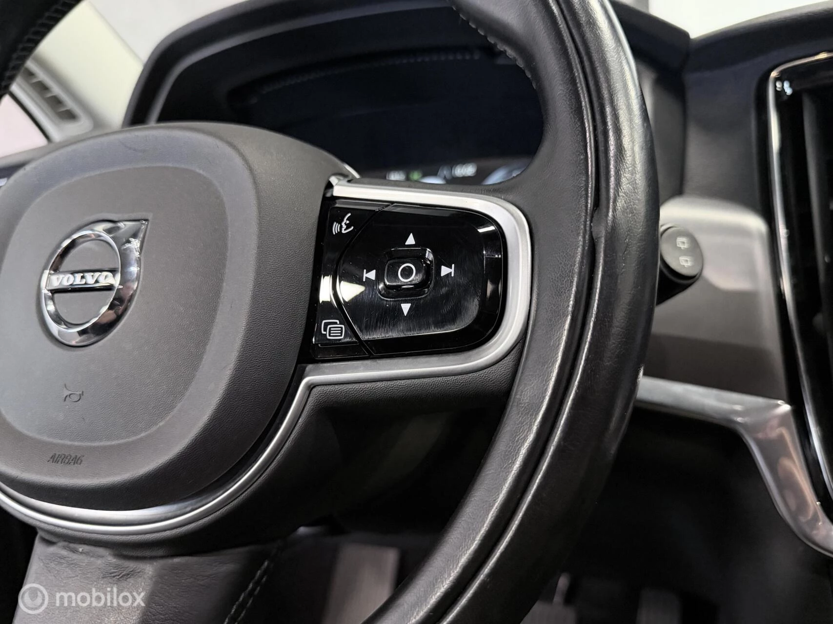 Hoofdafbeelding Volvo V90