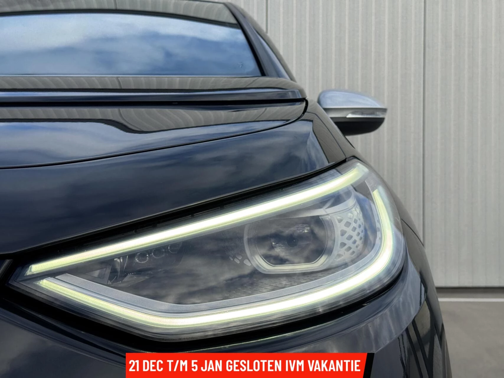 Hoofdafbeelding Volkswagen ID.3