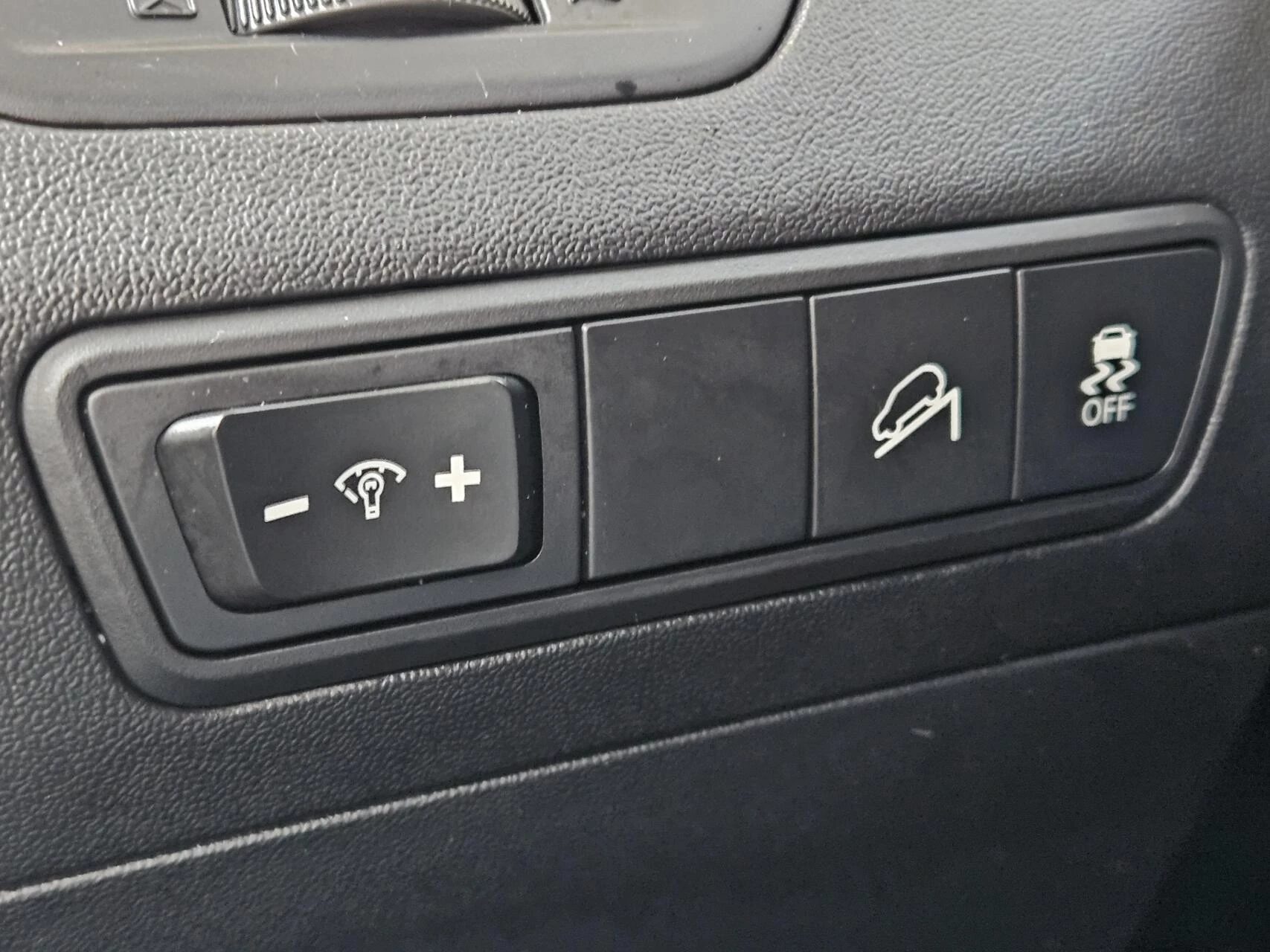 Hoofdafbeelding Hyundai ix35