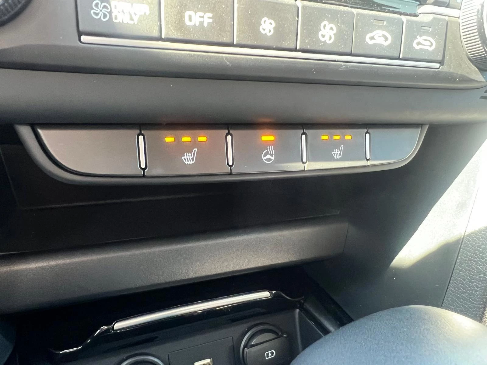 Hoofdafbeelding Kia XCeed