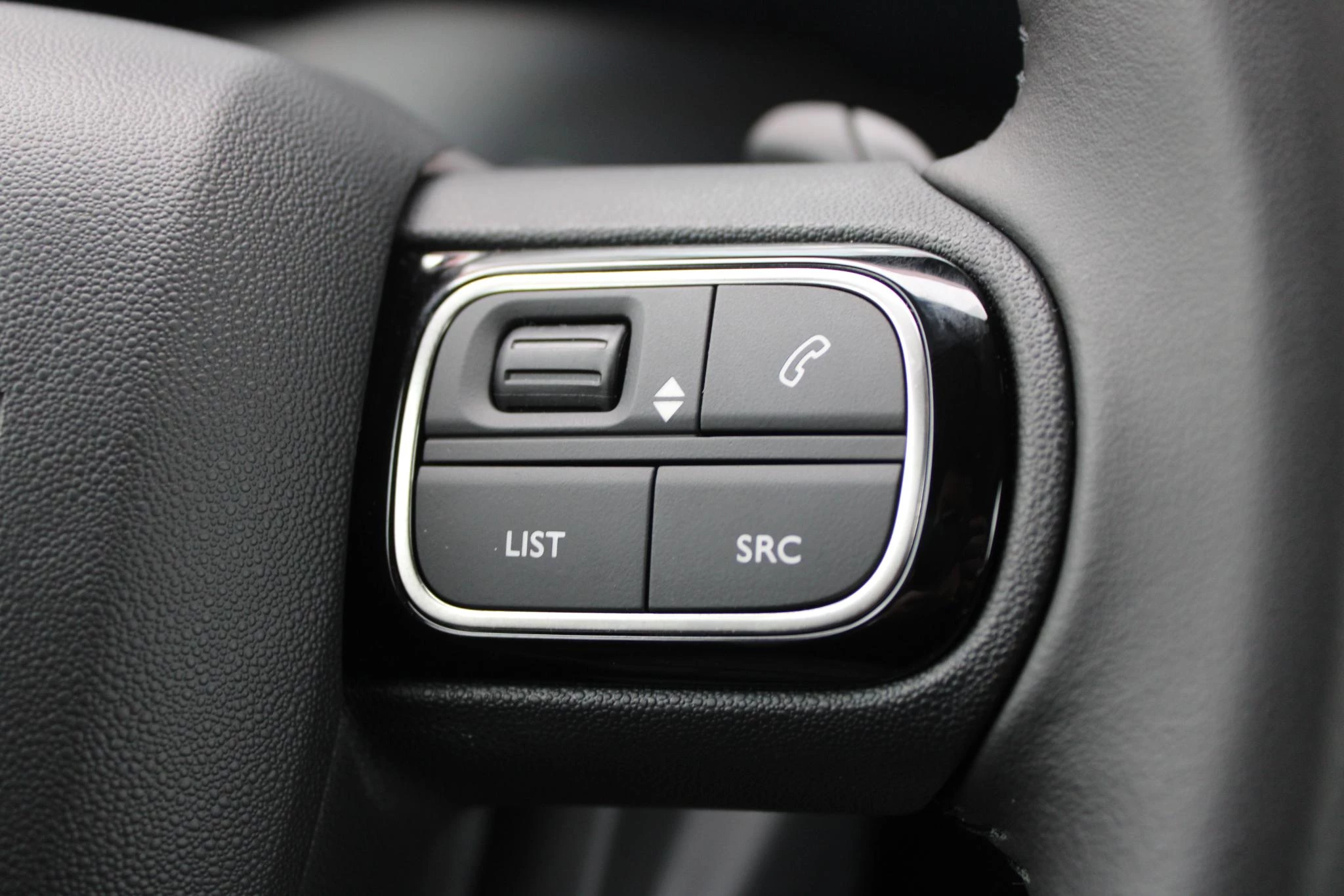 Hoofdafbeelding Citroën C5 Aircross