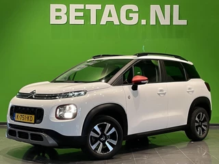 Citroen C3 Aircross 1.2 S&S C-Series