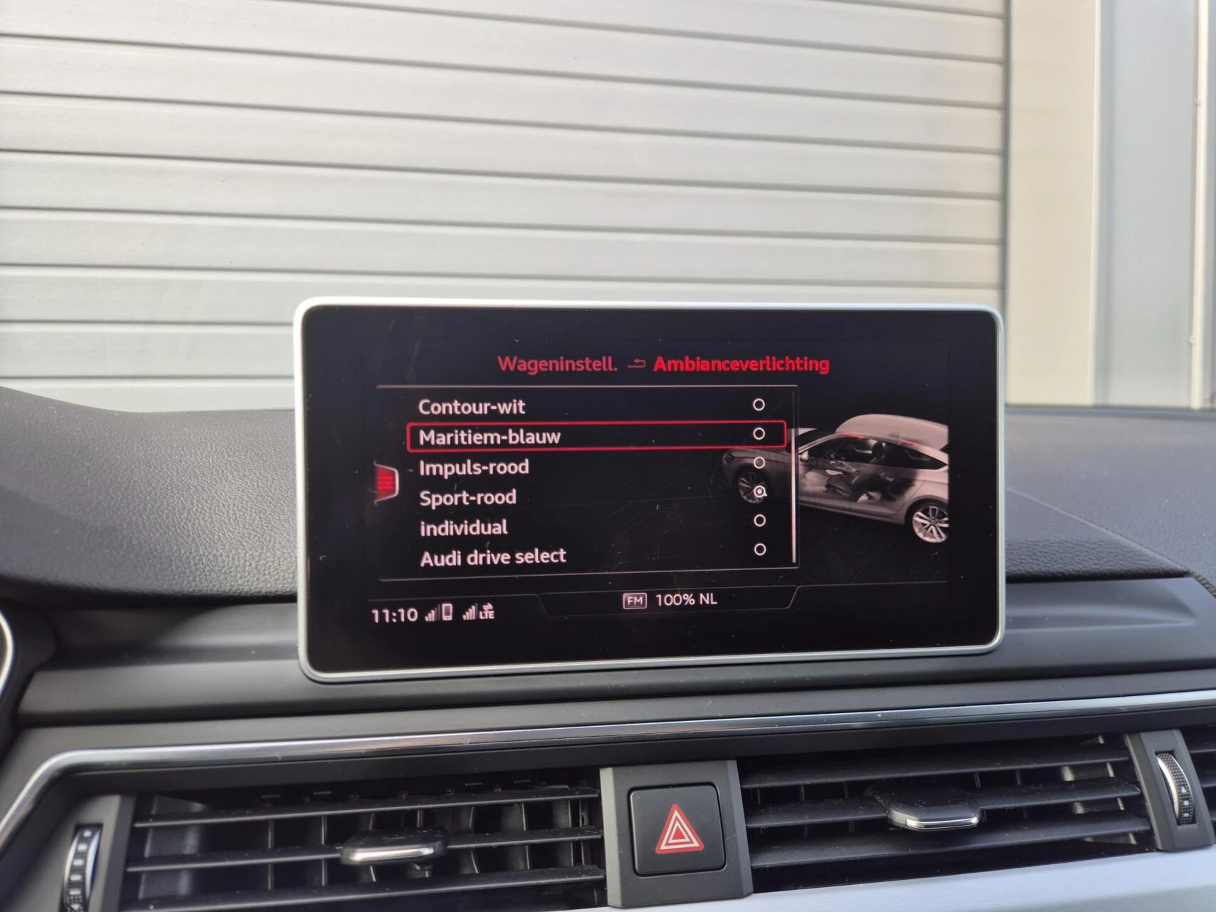 Hoofdafbeelding Audi S5