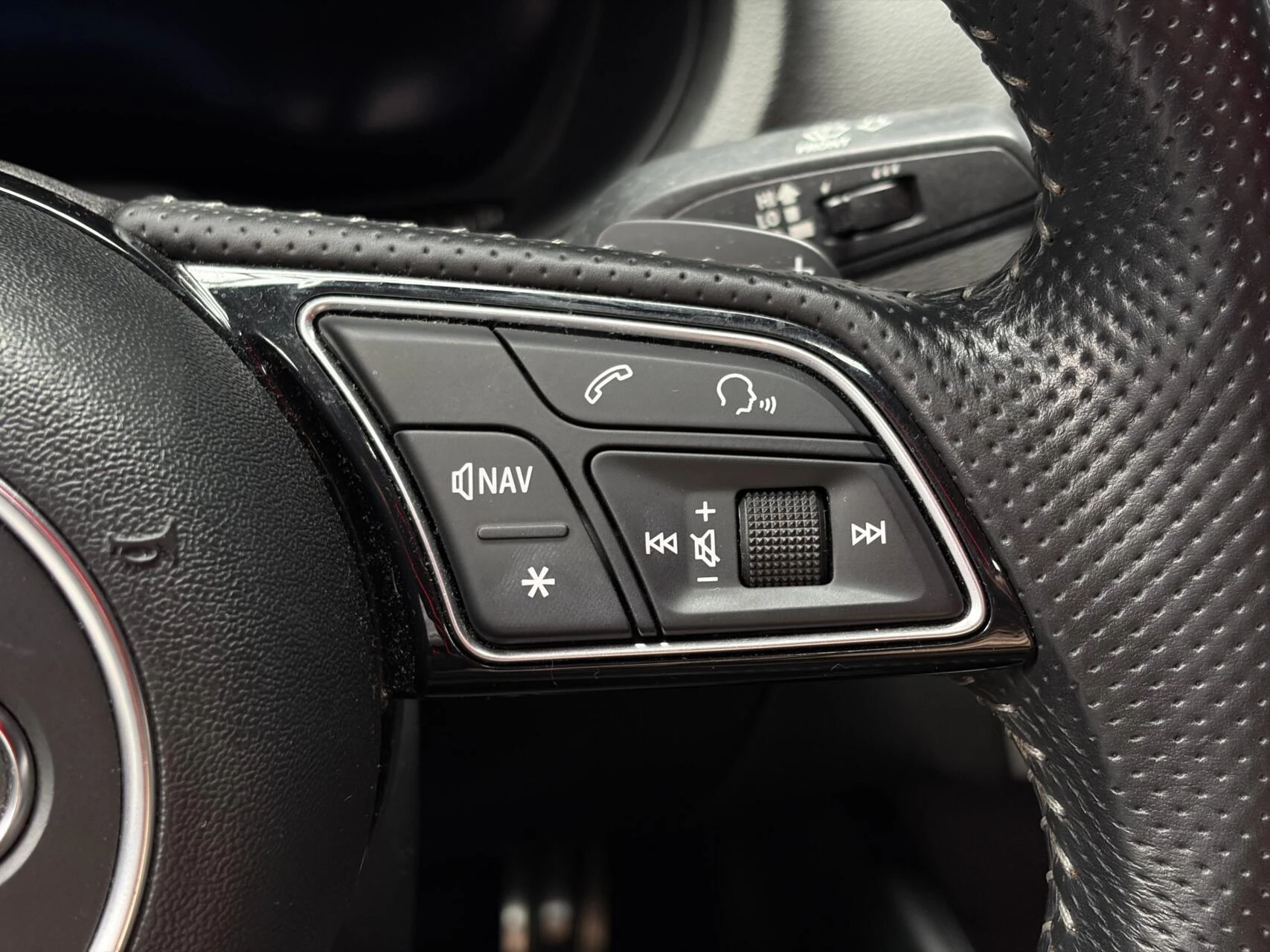 Hoofdafbeelding Audi S3