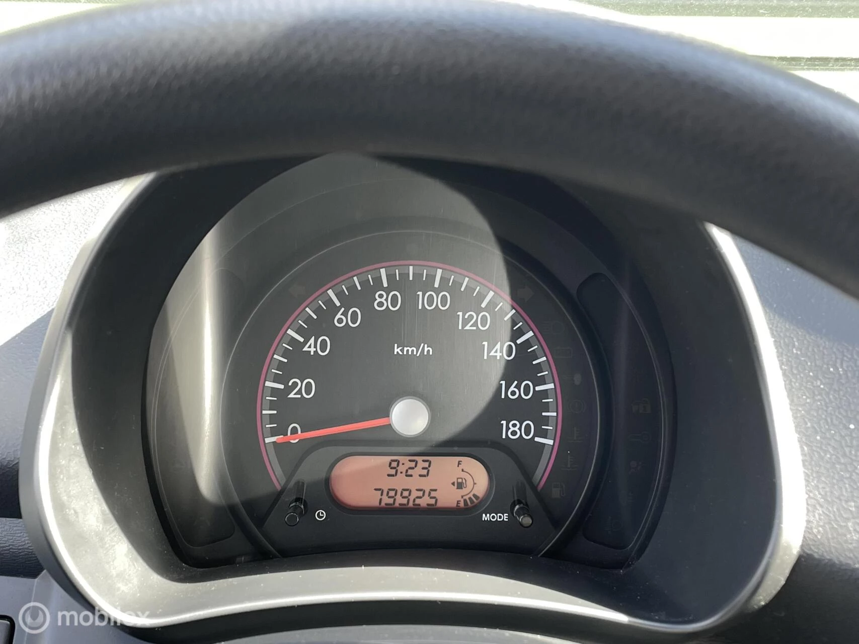 Hoofdafbeelding Suzuki Alto