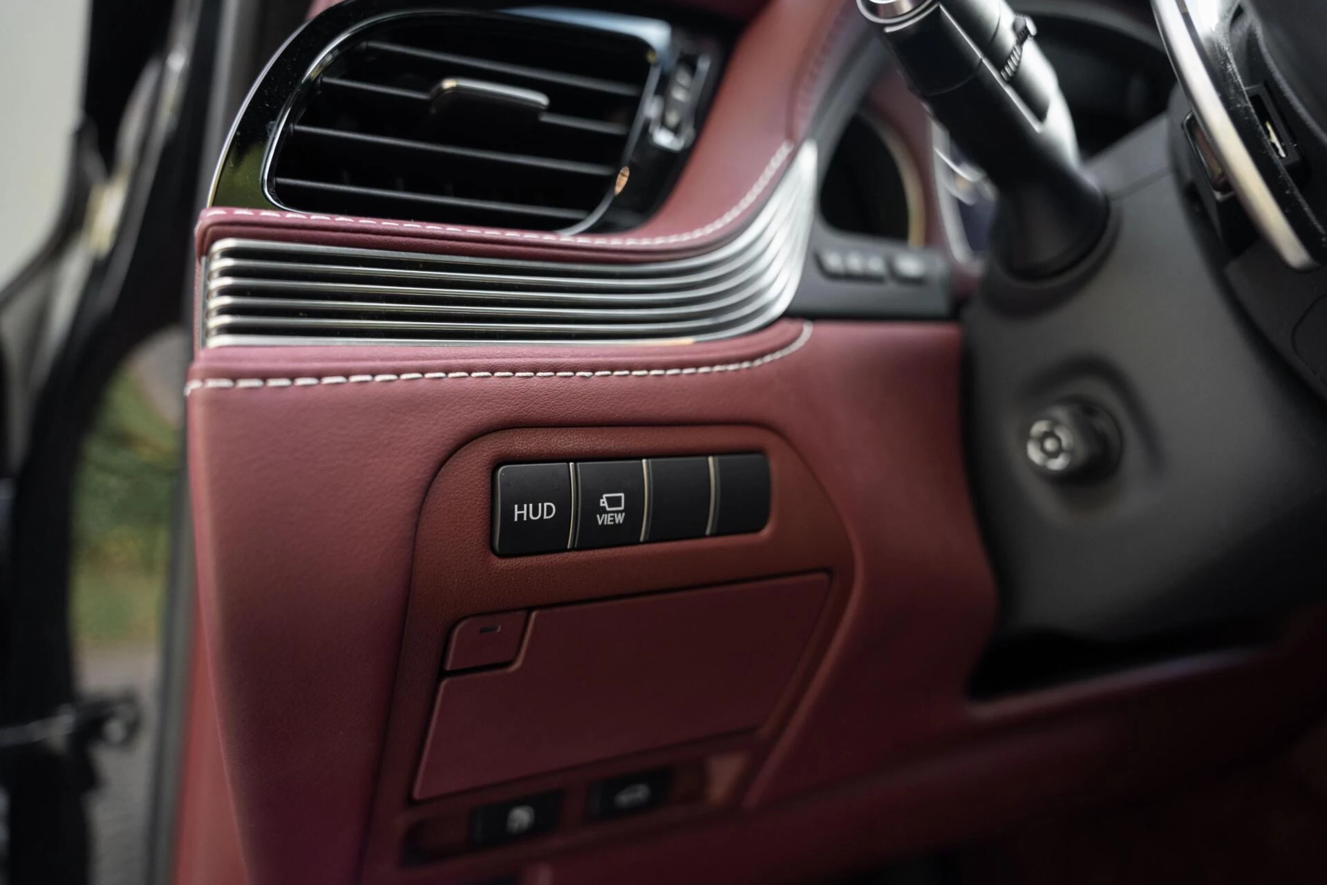 Hoofdafbeelding Lexus LS