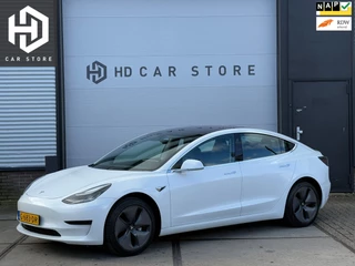 Tesla Model 3 Standard RWD Plus 60 kWh 85% SOH TREKHAAK AUTOPILOT