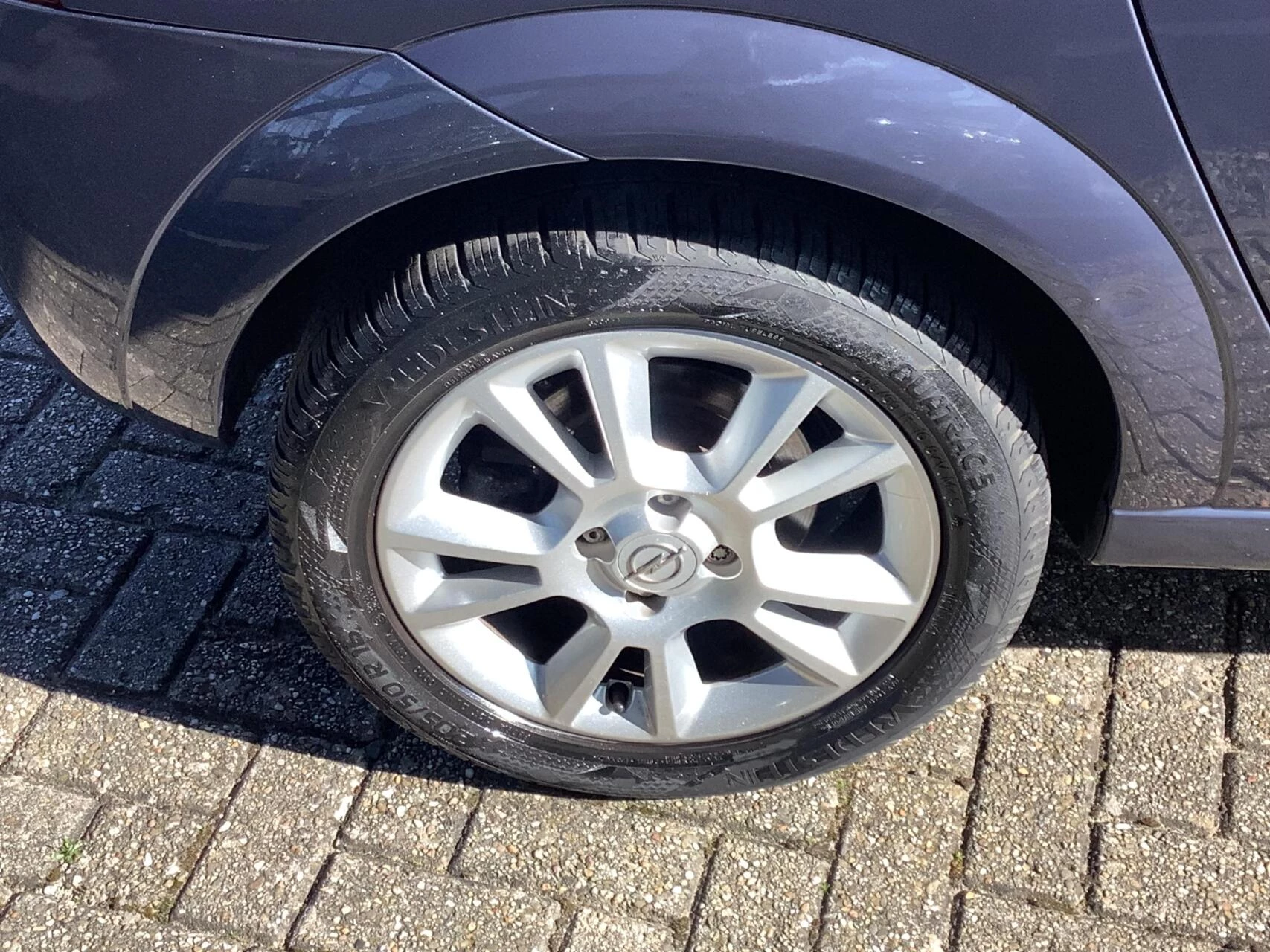Hoofdafbeelding Opel Meriva