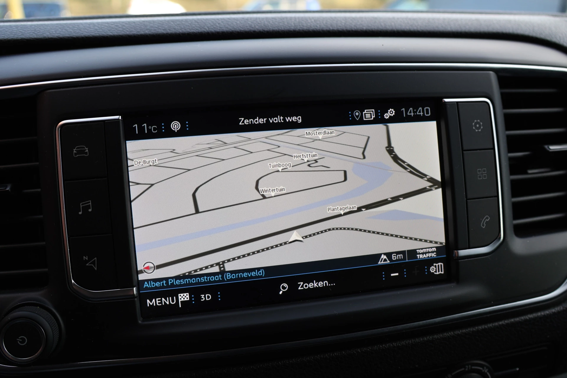 Hoofdafbeelding Peugeot Expert