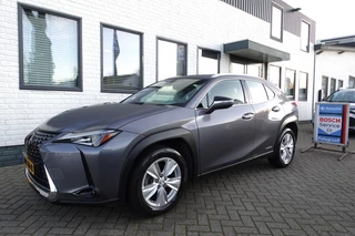 Lexus UX 250H BNS LINE PRO