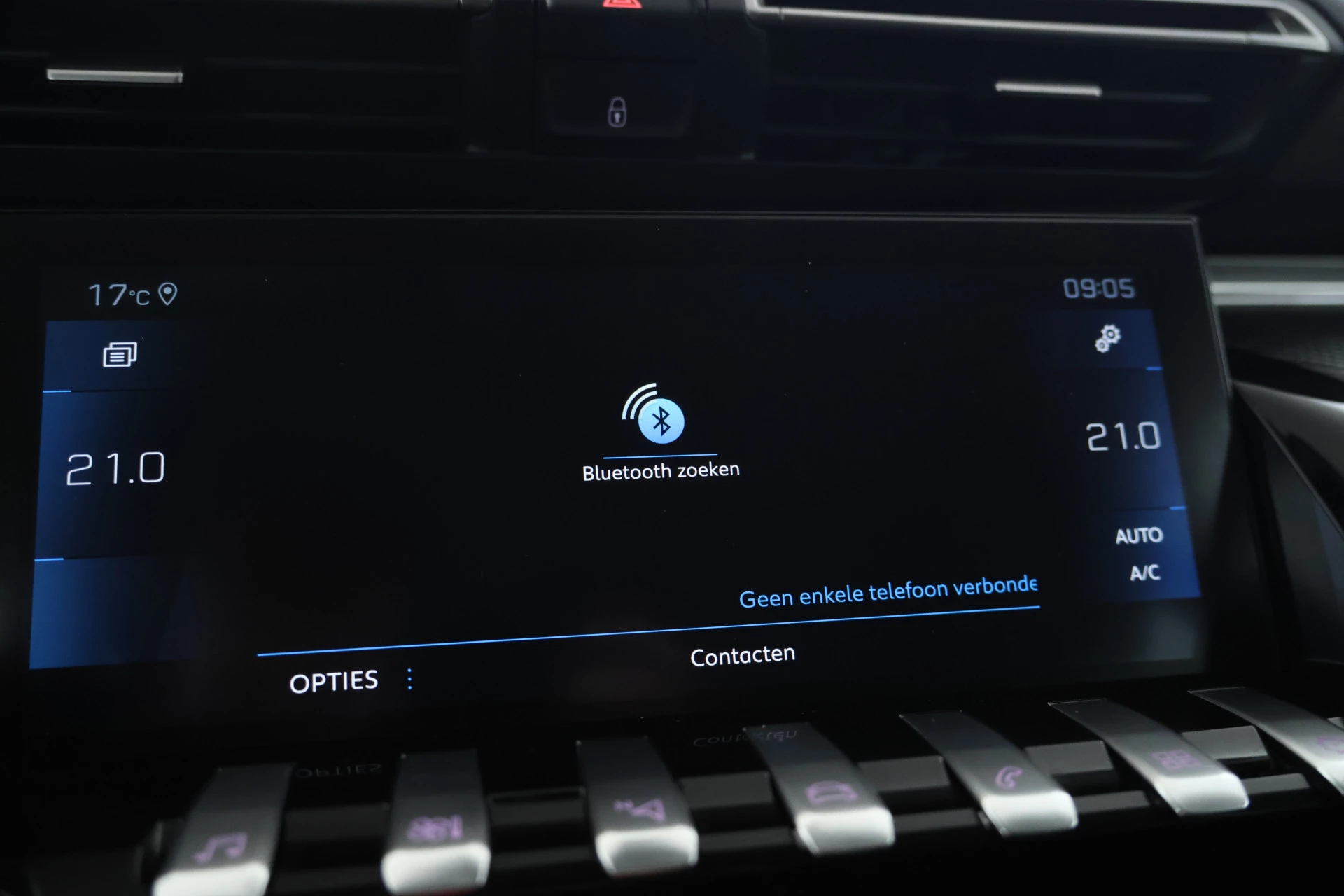 Hoofdafbeelding Peugeot 508
