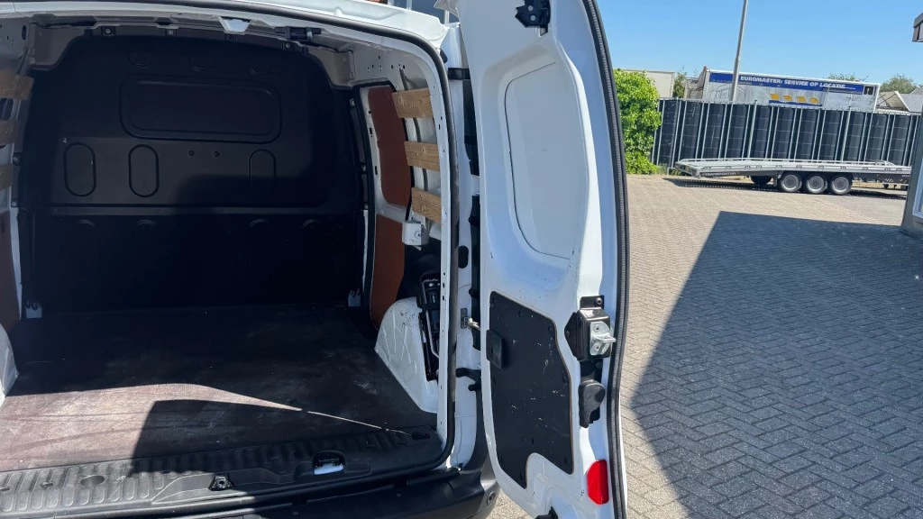 Hoofdafbeelding Renault Kangoo