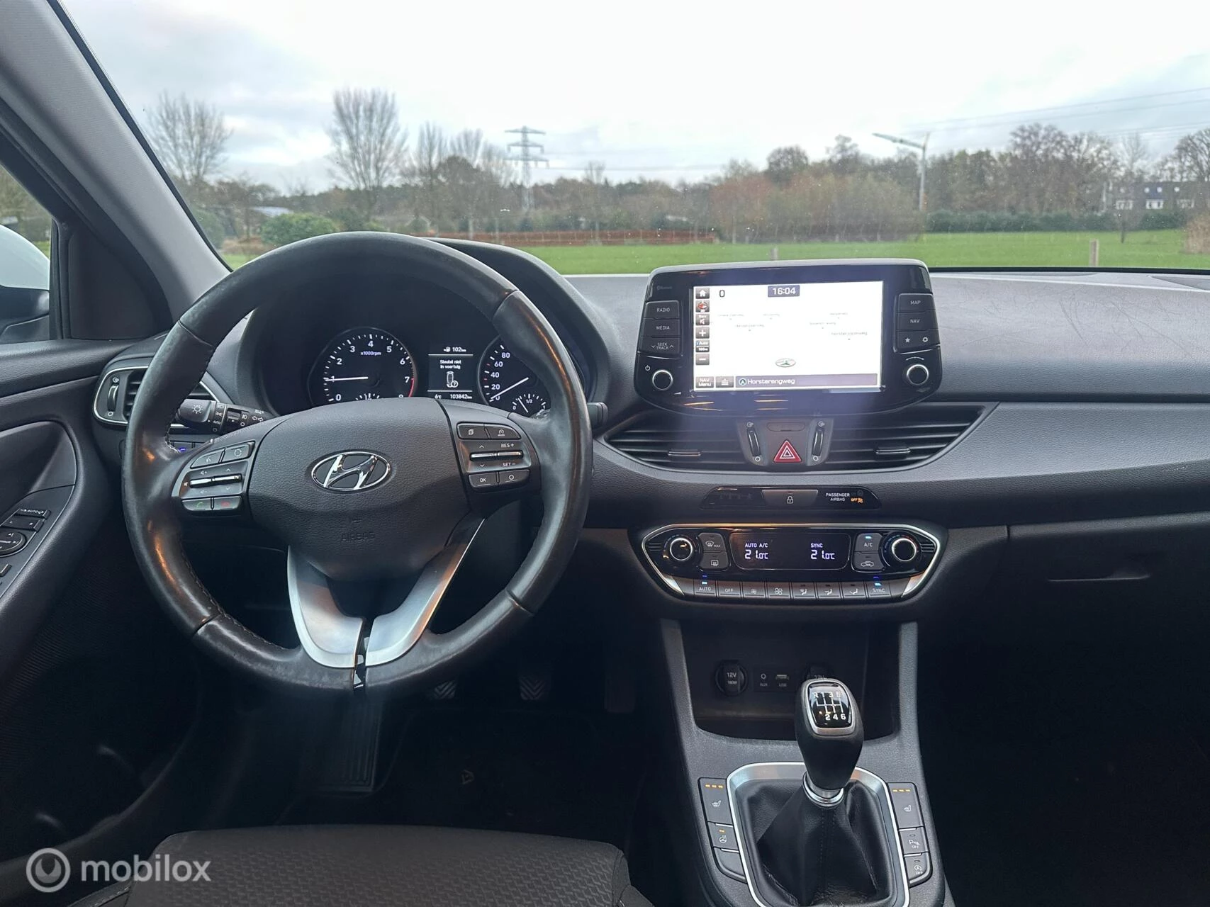 Hoofdafbeelding Hyundai i30