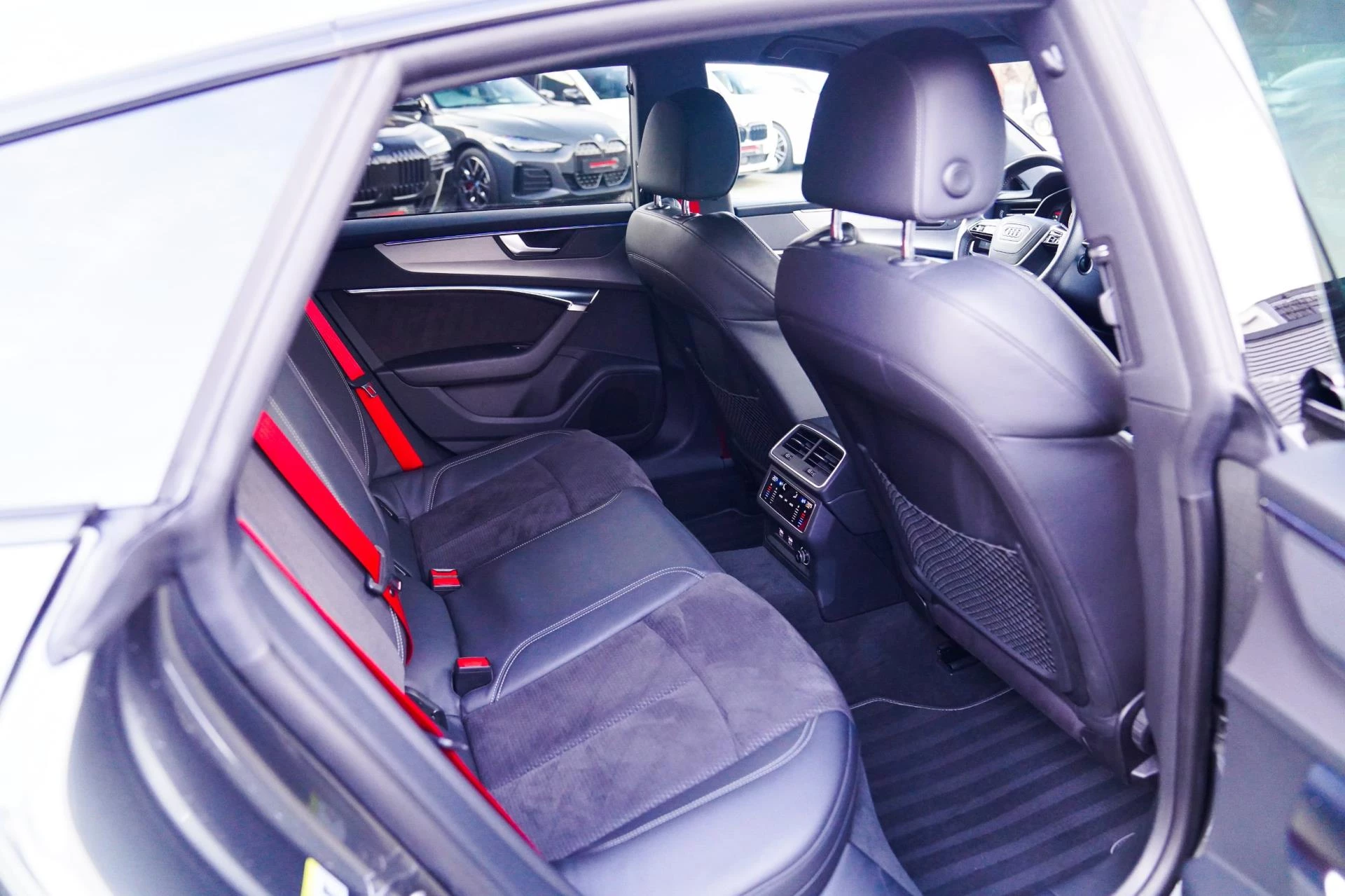 Hoofdafbeelding Audi A7